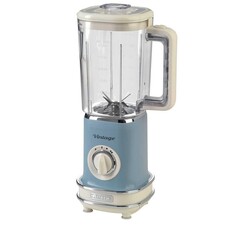 Ariete Vintage Blender Mavi 0568/15 - Thumbnail
