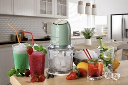 İLK SİPARİŞE SEPETTE %10 İNDİRİM! - Ariete Vintage Doğrayıcı Yeşil 0438/04 (1) İLK SİPARİŞE SEPETTE %10 İNDİRİM! - Ariete Vintage Doğrayıcı Yeşil 0438/04 (1)