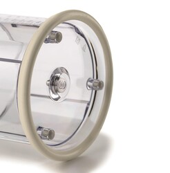 Ariete Vintage Doğrayıcı Yeşil 0438/04 - Thumbnail