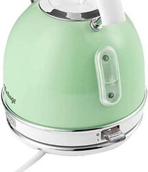 Ariete Vintage Dom Su Isıtıcı Kettle Yeşil 2877/04 - Thumbnail