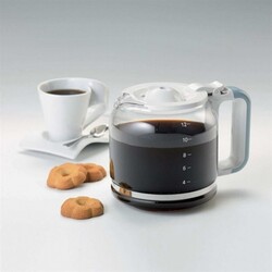 Ariete Vintage Filtre Kahve Makinesi - Bej - Thumbnail