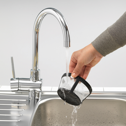 İLK SİPARİŞE SEPETTE %10 İNDİRİM! - Ariete Vintage Filtre Kahve Makinesi Bej 1342/03 (1) İLK SİPARİŞE SEPETTE %10 İNDİRİM! - Ariete Vintage Filtre Kahve Makinesi Bej 1342/03 (1)