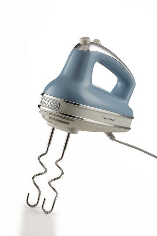 Ariete Vintage El Mikseri Mavi 1548/05 Ariete Vintage El Mikseri Mavi 1548/05
