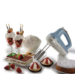 Ariete Vintage El Mikseri Mavi 1548/05 - Thumbnail