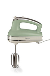 Ariete - Ariete Vintage El Mikseri Yeşil 1548/04