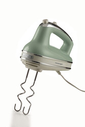 Ariete - Ariete Vintage El Mikseri Yeşil 1548/04 (1)