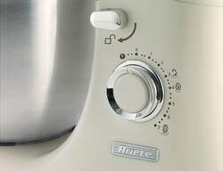 Ariete Vintage Mutfak Şefi Yeşil 1588/04 + Ariete Airfryer 6 Lt 4626/00 Hediyeli - Thumbnail