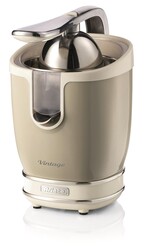 Kenwood - Ariete Vintage Narenciye Sıkacağı Bej 0413/03