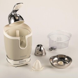 Kenwood - Ariete Vintage Narenciye Sıkacağı Bej 0413/03 (1)