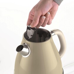 Ariete Vintage 1,7 Lt Su Isıtıcı Kettle Bej 2869/03 - Thumbnail