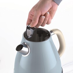 Ariete Vintage 1,7 Lt Su Isıtıcı Kettle Mavi 2869/05 - Thumbnail