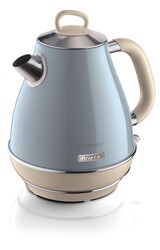 Ariete Vintage 1,7 Lt Su Isıtıcı Kettle Mavi 2869/05 - Thumbnail