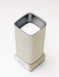 Ariete Vintage Süt Köpürtücü, Bej 2878/03 - Thumbnail