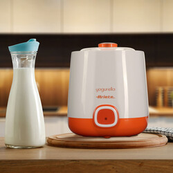 Ariete Yogurella Süzme Yoğurt Makinesi 0621/10 - Thumbnail