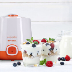 Ariete Yogurella Süzme Yoğurt Makinesi 0621/10 - Thumbnail
