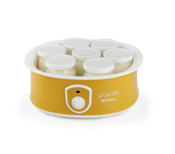 Ariete Yogurella Yoğurt Makinesi 1,3 Lt 0617/00 - Thumbnail