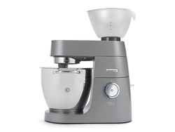 İlk Alışverişe Özel Sepette Ekstra %10 İndirimli - Kenwood Narenciye Sıkacağı Aparatı 600 ml Kapasite AT312 (1)