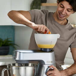 Kenwood Narenciye Sıkacağı Aparatı 600 ml Kapasite AT312 - Thumbnail