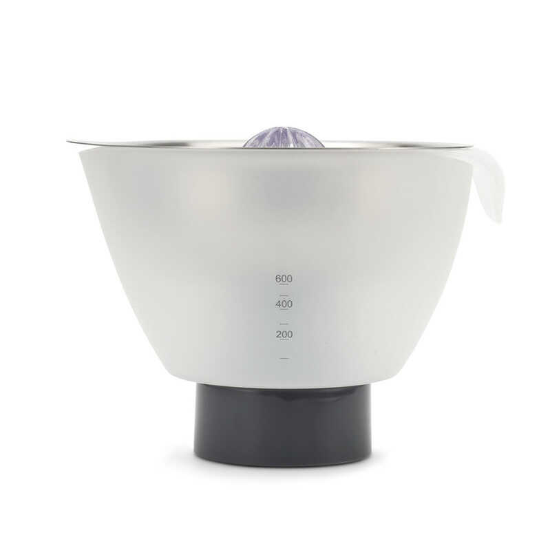 Kenwood Narenciye Sıkacağı Aparatı 600 ml Kapasite AT312 Kenwood Narenciye Sıkacağı Aparatı 600 ml Kapasite AT312