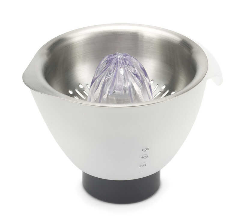 Kenwood Narenciye Sıkacağı Aparatı 600 ml Kapasite AT312 Kenwood Narenciye Sıkacağı Aparatı 600 ml Kapasite AT312