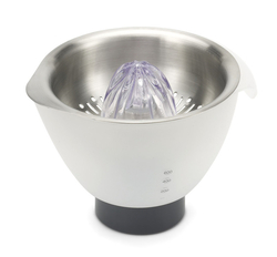 Sepette %20 İndirim Fırsatını Kaçırma! - Kenwood Narenciye Sıkacağı Aparatı 600 ml Kapasite AT312