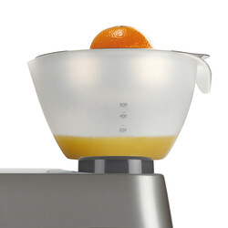 Kenwood Narenciye Sıkacağı Aparatı 600 ml Kapasite AT312 - Thumbnail