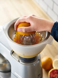 Kenwood Narenciye Sıkacağı Aparatı 600 ml Kapasite AT312 - Thumbnail