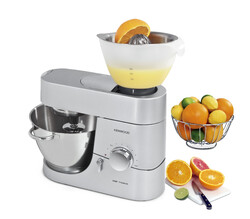 Kenwood Narenciye Sıkacağı Aparatı 600 ml Kapasite AT312 - Thumbnail