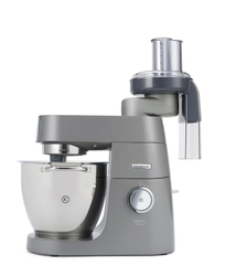 İlk Alışverişe Özel Sepette Ekstra %10 İndirimli - Kenwood Sürekli Dilimleme Rendeleme Aparatı AT340 (1)