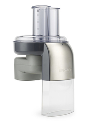 Sepette %20 İndirim Fırsatını Kaçırma! - Kenwood Sürekli Dilimleme Rendeleme Aparatı AT340