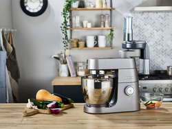 Kenwood Sürekli Dilimleme Rendeleme Aparatı AT340 - Thumbnail