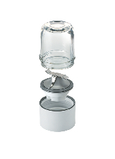 Kenwood Mini Doğrama, Öğütme ve Parçalama Aparatı AT320A - Thumbnail