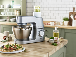 Kenwood Mini Doğrama, Öğütme ve Parçalama Aparatı AT320A - Thumbnail