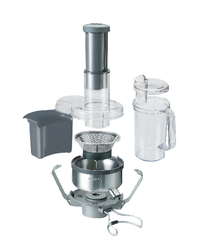 Kenwood Katı Meyve Sıkacağı Aparatı AT641 - Thumbnail