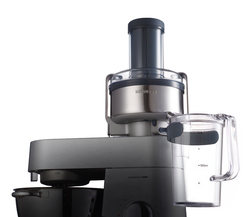 Kenwood Katı Meyve Sıkacağı Aparatı AT641 - Thumbnail