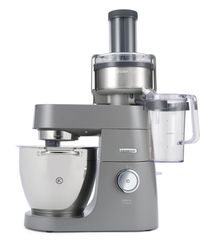 Kenwood Katı Meyve Sıkacağı Aparatı AT641 - Thumbnail