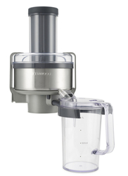 Kenwood Katı Meyve Sıkacağı Aparatı AT641 - Thumbnail