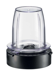 Kenwood Sürahi Blender Paslanmaz Çelik 1000 Watt BLM45.720SS - Thumbnail