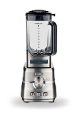 Kenwood Buz Kırma Fonksiyonlu 1500 Watt Metal Power Blender 3 Lt Hazne Kapasiteli BLM91.640SS - Thumbnail