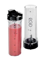 Kenwood Buz Kırma Fonksiyonlu 1500 Watt Isıtıcılı Power Blender 3 Lt Hazne Kapasiteli BLM92.920SS - Thumbnail