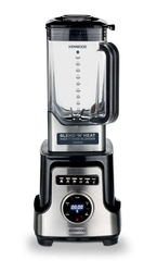 Kenwood Buz Kırma Fonksiyonlu 1500 Watt Isıtıcılı Power Blender 3 Lt Hazne Kapasiteli BLM92.920SS - Thumbnail
