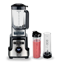 Kenwood Buz Kırma Fonksiyonlu 1500 Watt Isıtıcılı Power Blender 3 Lt Hazne Kapasiteli BLM92.920SS - Thumbnail