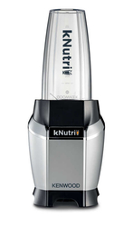 Kenwood Nutri Smoothie Blender 600 ml Kapasiteli BSP70.180SI - Thumbnail