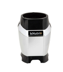 Kenwood Nutri Smoothie Blender 600 ml Kapasiteli BSP70.180SI - Thumbnail