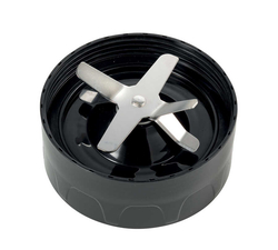 Kenwood Nutri Smoothie Blender 600 ml Kapasiteli BSP70.180SI - Thumbnail