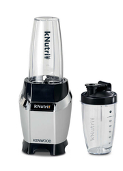 Sepette Ekstra %20 İndirimli - Kenwood Nutri Smoothie Blender 600 ml Kapasiteli BSP70.180SI