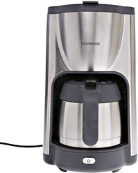 Kenwood CMM490 1,5 Lt Kapasiteli Scene Filtre Kahve Makinası - Otomatik Kapanma Özellikli - Thumbnail