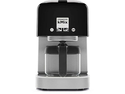 Kenwood COX750BK kMix Filtre Kahve Makinası - Siyah - Thumbnail