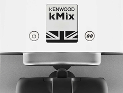 Kenwood COX750WH kMix Filtre Kahve Makinası - Beyaz - Thumbnail