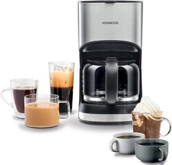 Kenwood Filtre Kahve Makinesi CMM10.000BM - Thumbnail